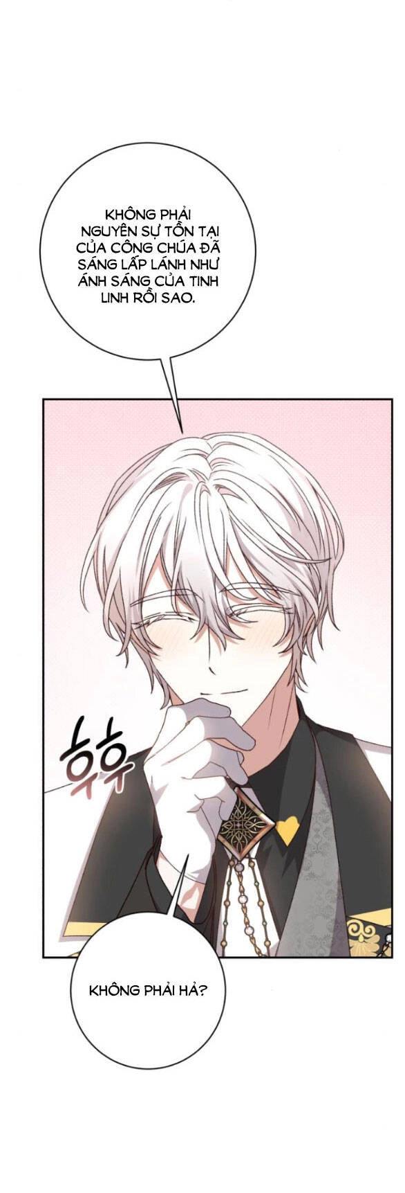 Bạo Chúa Muốn Có Cuộc Sống Tốt Đẹp Chapter 54.2 - 32