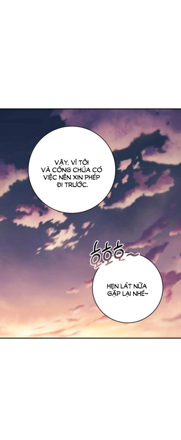 Bạo Chúa Muốn Có Cuộc Sống Tốt Đẹp Chapter 54.2 - 34