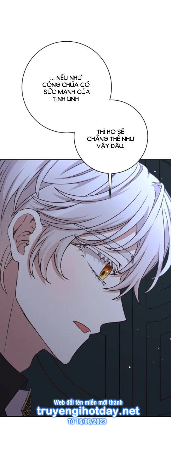 Bạo Chúa Muốn Có Cuộc Sống Tốt Đẹp Chapter 54.2 - 37