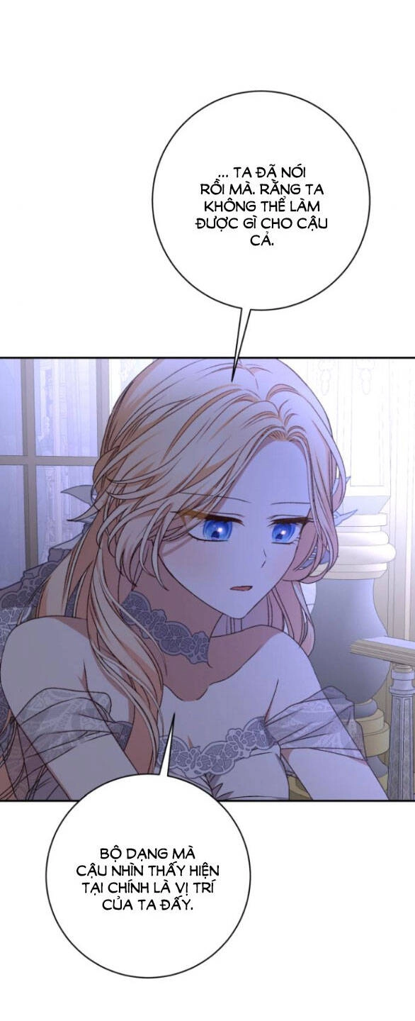Bạo Chúa Muốn Có Cuộc Sống Tốt Đẹp Chapter 54.2 - 38