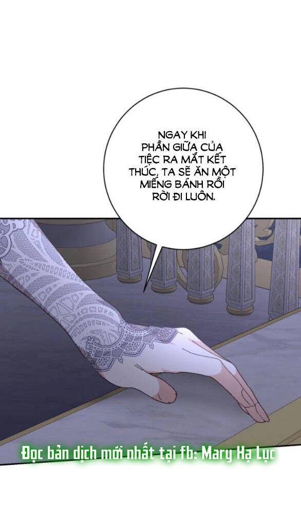 Bạo Chúa Muốn Có Cuộc Sống Tốt Đẹp Chapter 54.2 - 39