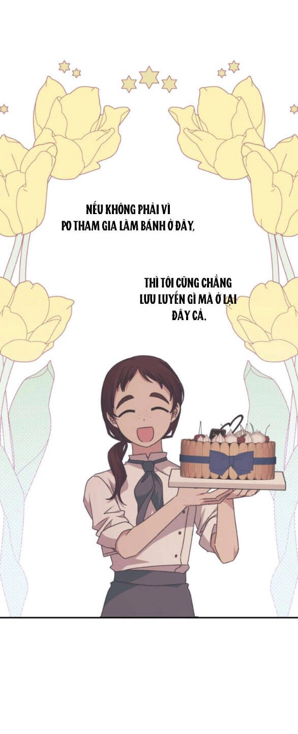 Bạo Chúa Muốn Có Cuộc Sống Tốt Đẹp Chapter 54.2 - 40