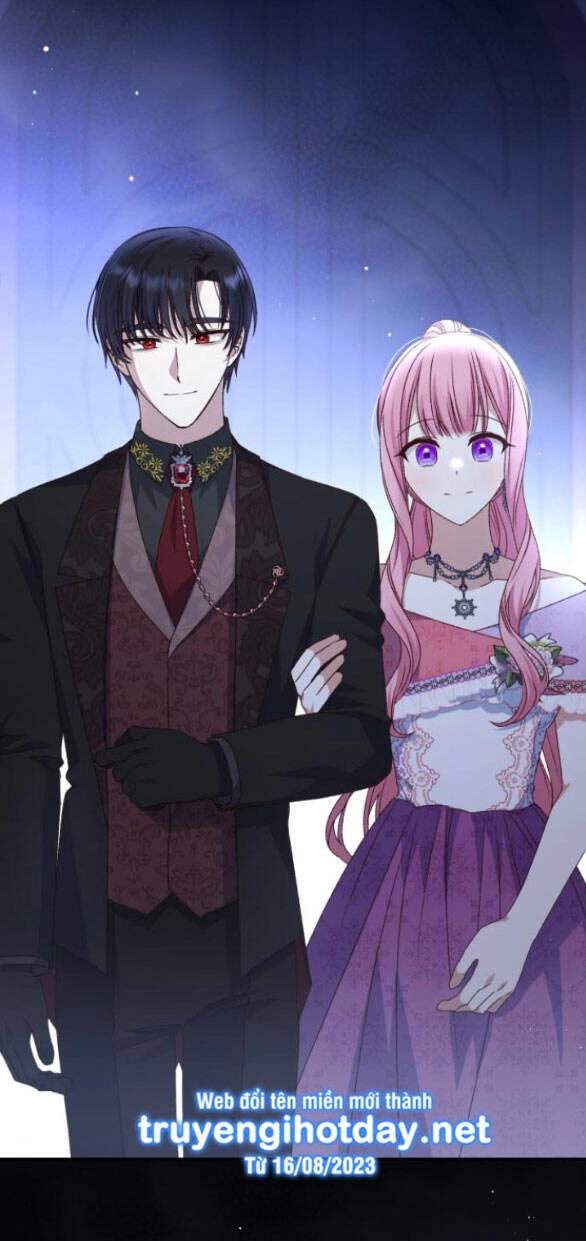 Bạo Chúa Muốn Có Cuộc Sống Tốt Đẹp Chapter 54.2 - 45