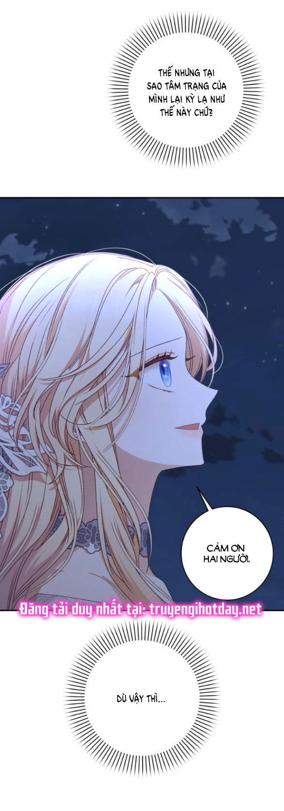 Bạo Chúa Muốn Có Cuộc Sống Tốt Đẹp Chapter 55.1 - 4