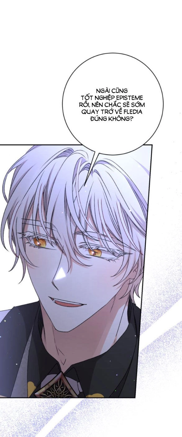 Bạo Chúa Muốn Có Cuộc Sống Tốt Đẹp Chapter 55.1 - 8