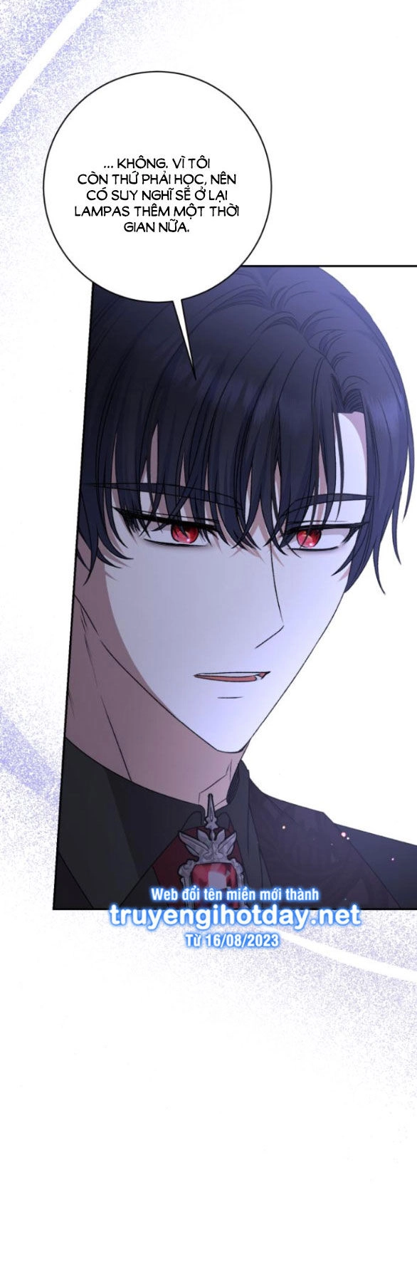 Bạo Chúa Muốn Có Cuộc Sống Tốt Đẹp Chapter 55.1 - 9