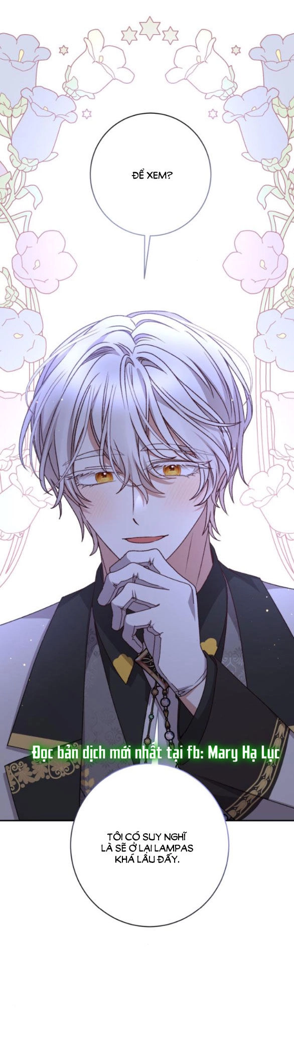 Bạo Chúa Muốn Có Cuộc Sống Tốt Đẹp Chapter 55.1 - 11