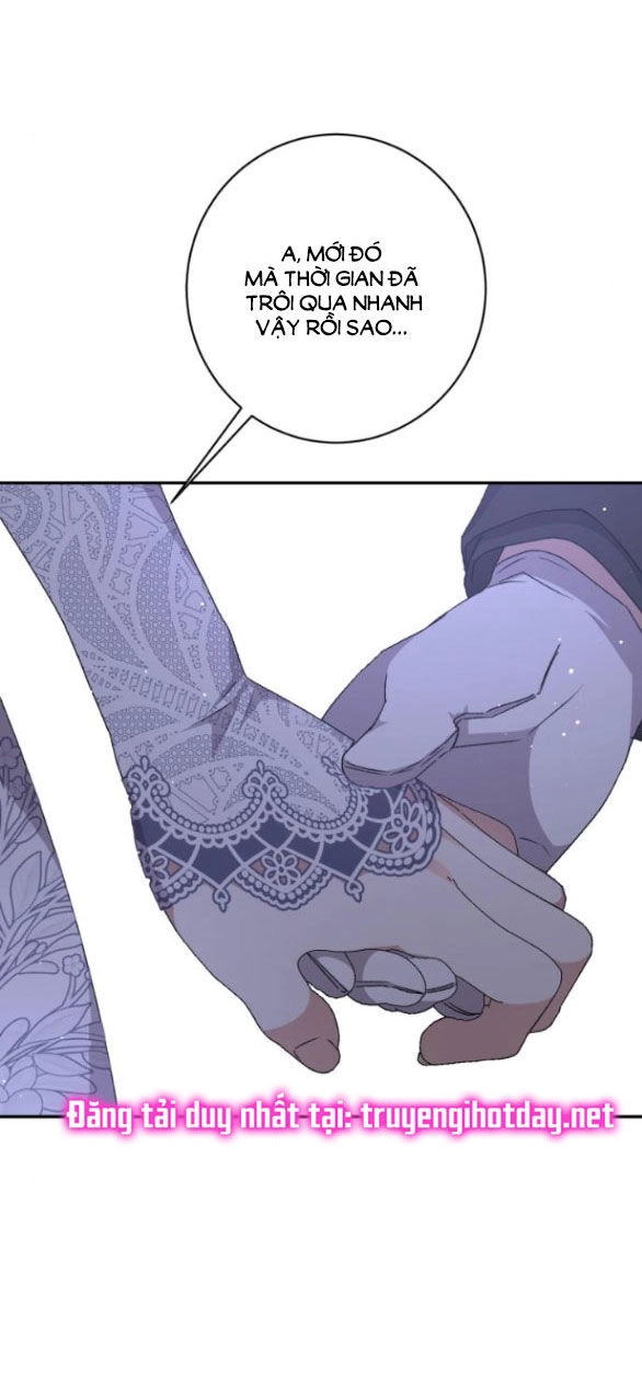 Bạo Chúa Muốn Có Cuộc Sống Tốt Đẹp Chapter 55.1 - 14