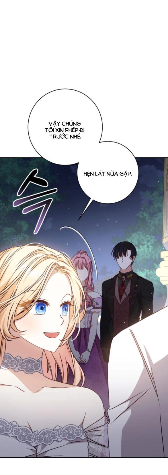 Bạo Chúa Muốn Có Cuộc Sống Tốt Đẹp Chapter 55.1 - 15