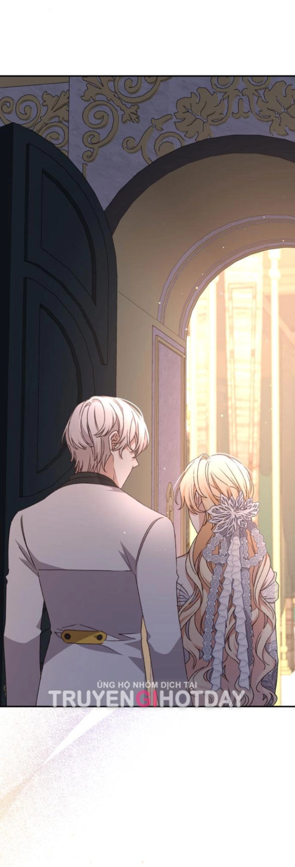 Bạo Chúa Muốn Có Cuộc Sống Tốt Đẹp Chapter 55.1 - 16