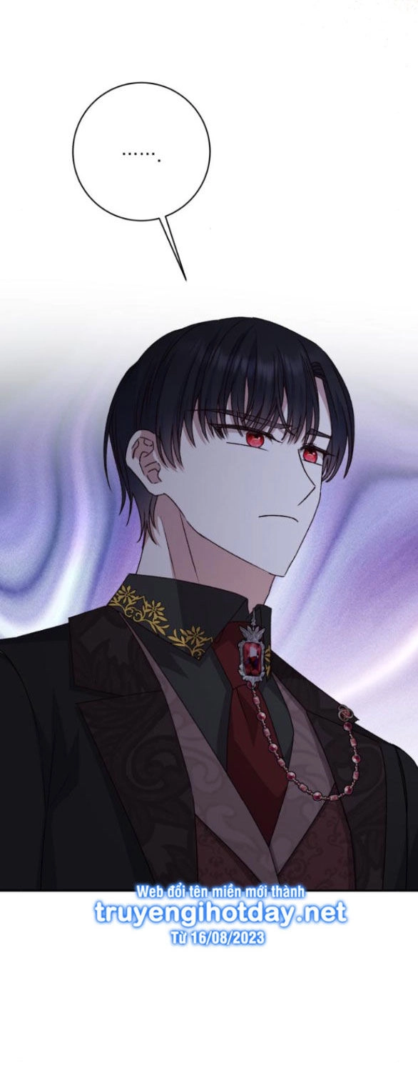 Bạo Chúa Muốn Có Cuộc Sống Tốt Đẹp Chapter 55.1 - 18