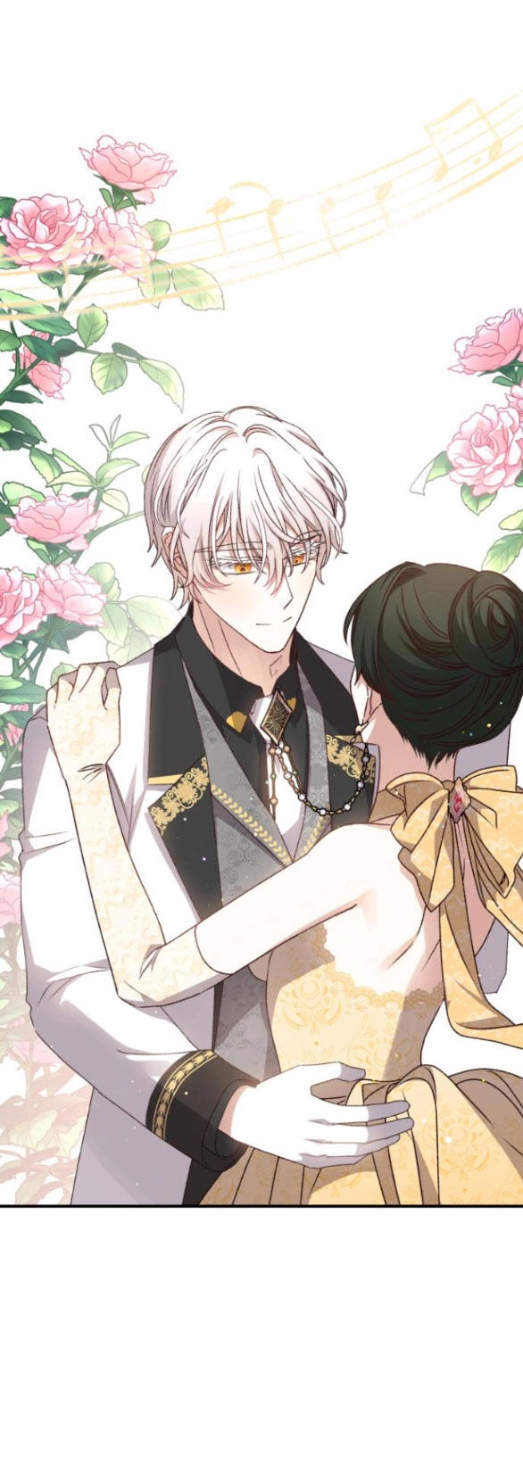 Bạo Chúa Muốn Có Cuộc Sống Tốt Đẹp Chapter 55.1 - 23