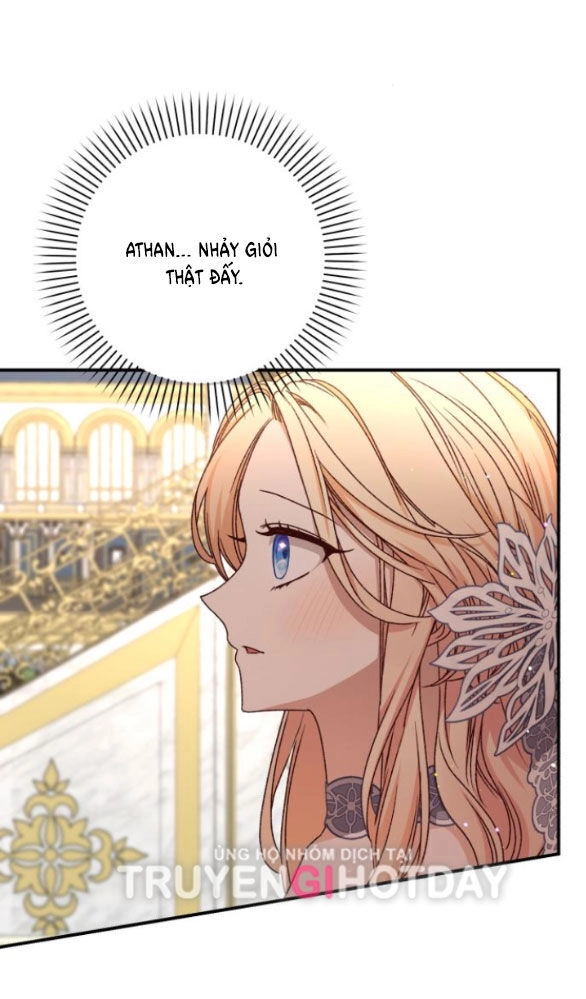 Bạo Chúa Muốn Có Cuộc Sống Tốt Đẹp Chapter 55.1 - 24