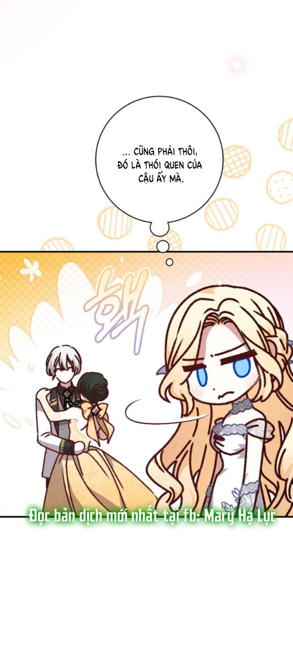 Bạo Chúa Muốn Có Cuộc Sống Tốt Đẹp Chapter 55.1 - 29