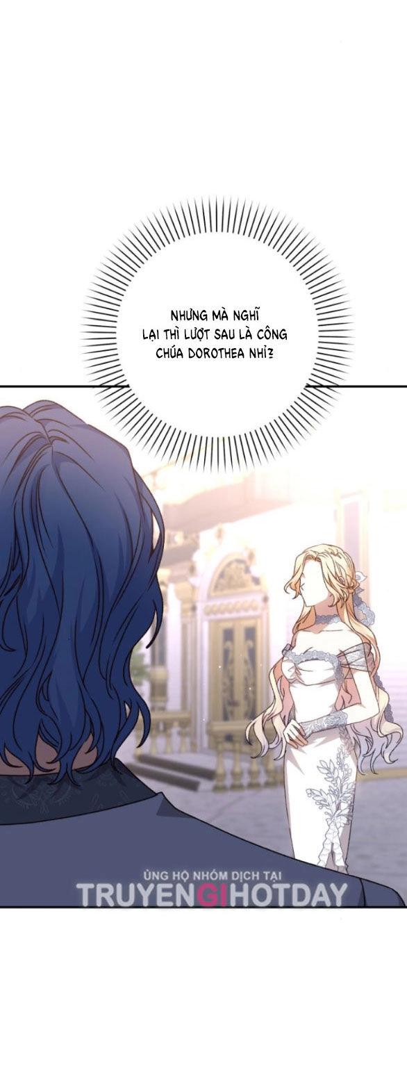 Bạo Chúa Muốn Có Cuộc Sống Tốt Đẹp Chapter 55.1 - 33