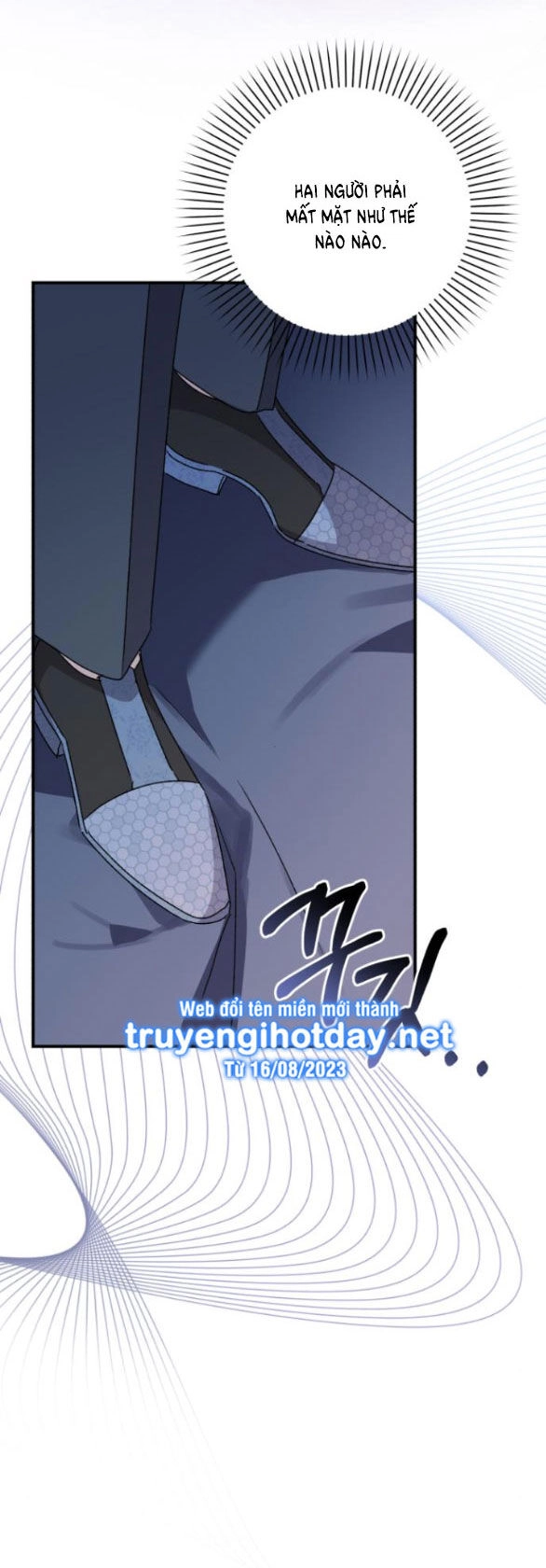 Bạo Chúa Muốn Có Cuộc Sống Tốt Đẹp Chapter 55.1 - 35