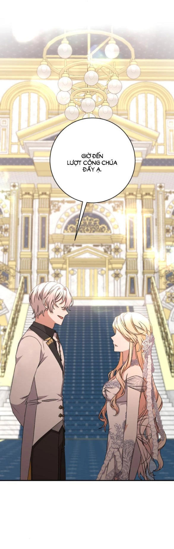 Bạo Chúa Muốn Có Cuộc Sống Tốt Đẹp Chapter 55.1 - 37