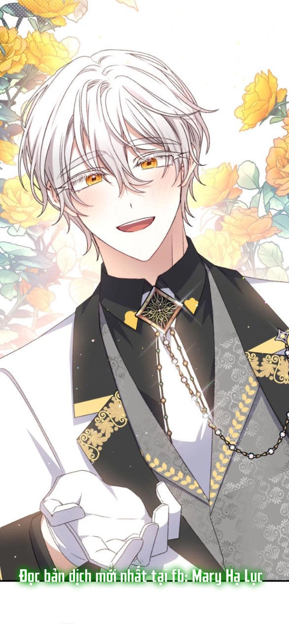 Bạo Chúa Muốn Có Cuộc Sống Tốt Đẹp Chapter 55.1 - 39