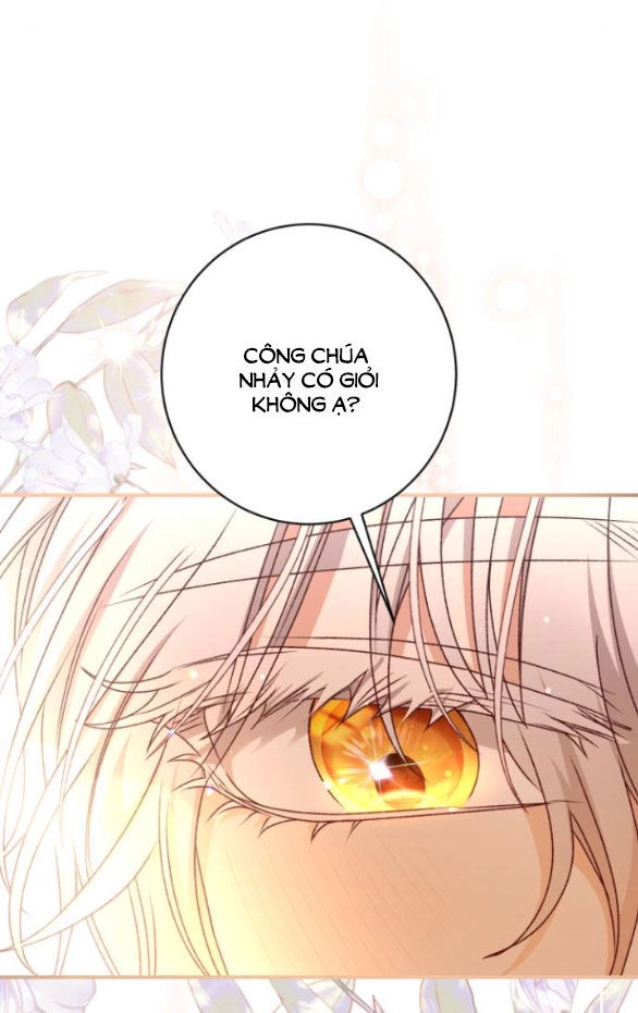 Bạo Chúa Muốn Có Cuộc Sống Tốt Đẹp Chapter 55.1 - 45