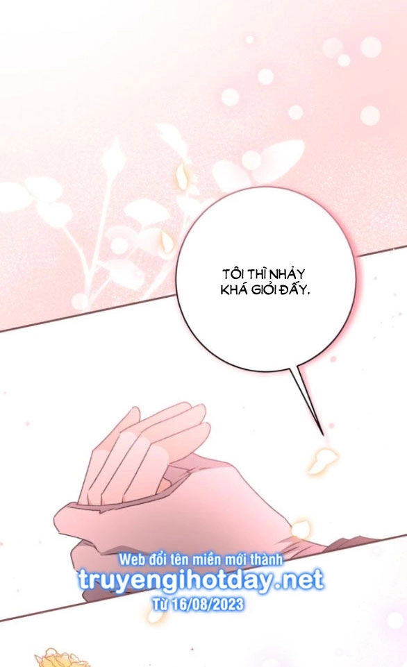 Bạo Chúa Muốn Có Cuộc Sống Tốt Đẹp Chapter 55.1 - 47