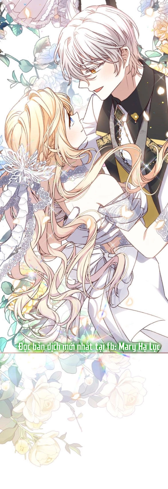 Bạo Chúa Muốn Có Cuộc Sống Tốt Đẹp Chapter 55.1 - 49