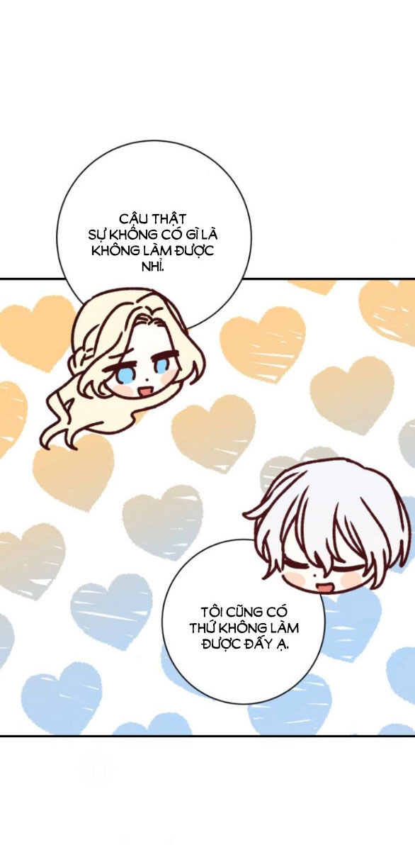 Bạo Chúa Muốn Có Cuộc Sống Tốt Đẹp Chapter 55.2 - 8