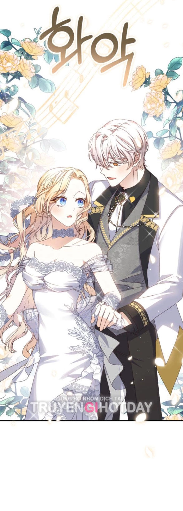 Bạo Chúa Muốn Có Cuộc Sống Tốt Đẹp Chapter 55.2 - 10