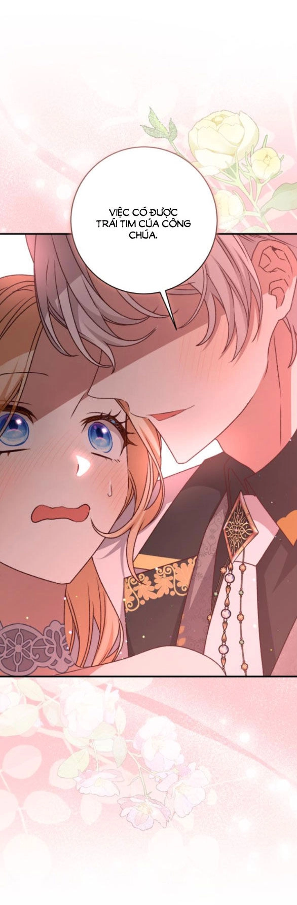 Bạo Chúa Muốn Có Cuộc Sống Tốt Đẹp Chapter 55.2 - 11