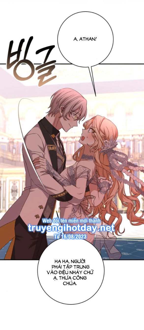 Bạo Chúa Muốn Có Cuộc Sống Tốt Đẹp Chapter 55.2 - 12