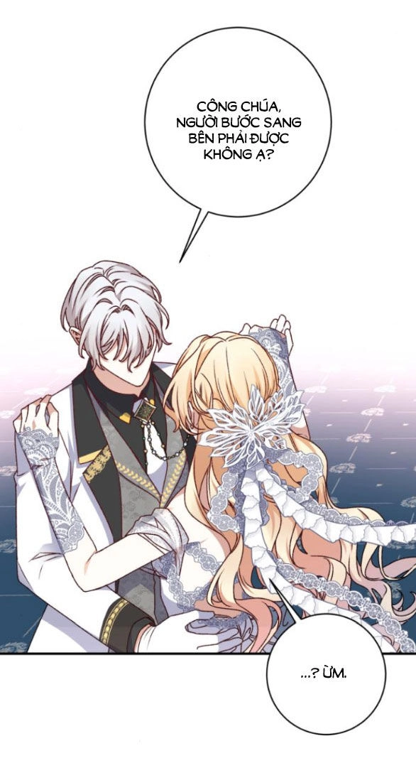 Bạo Chúa Muốn Có Cuộc Sống Tốt Đẹp Chapter 55.2 - 18