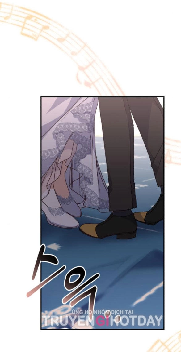 Bạo Chúa Muốn Có Cuộc Sống Tốt Đẹp Chapter 55.2 - 19