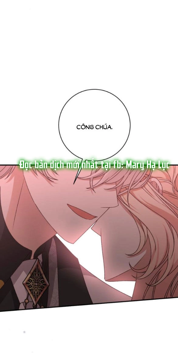 Bạo Chúa Muốn Có Cuộc Sống Tốt Đẹp Chapter 55.2 - 23