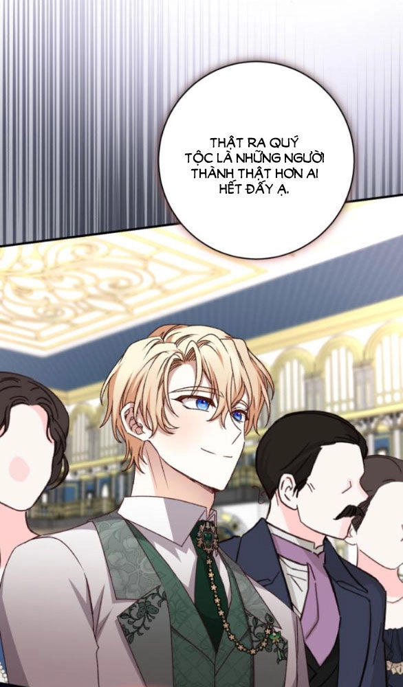 Bạo Chúa Muốn Có Cuộc Sống Tốt Đẹp Chapter 55.2 - 25