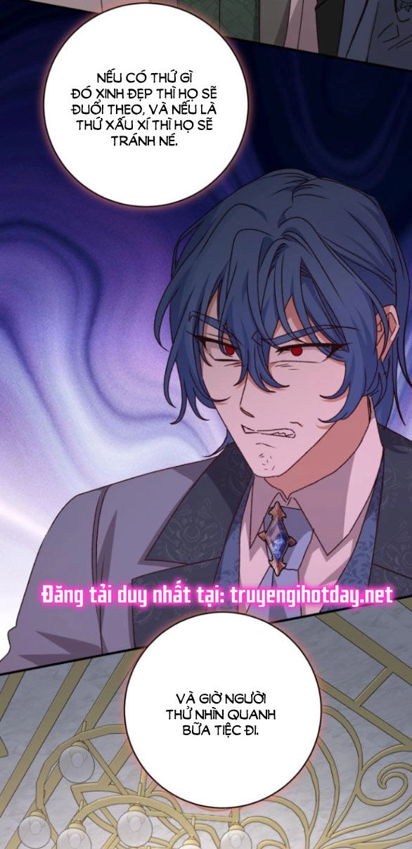 Bạo Chúa Muốn Có Cuộc Sống Tốt Đẹp Chapter 55.2 - 26