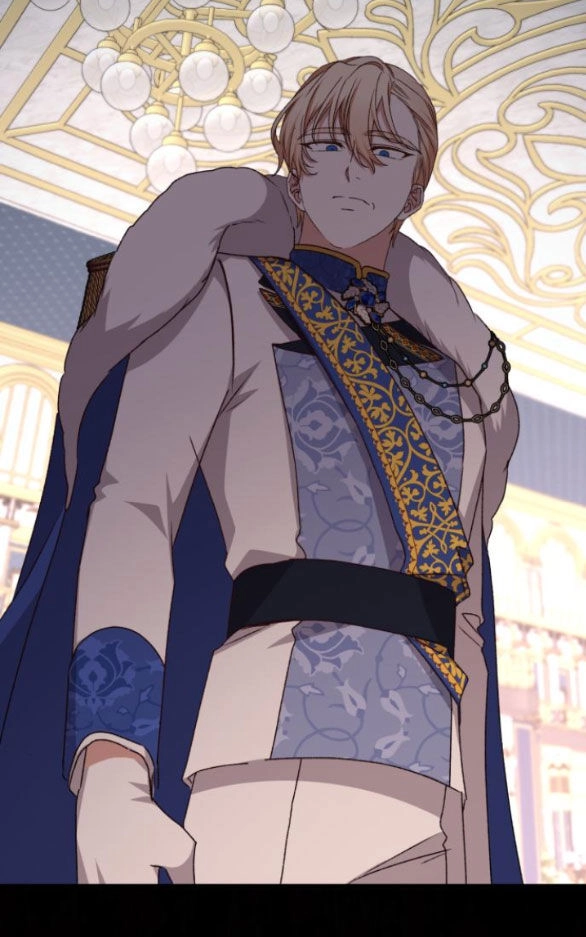 Bạo Chúa Muốn Có Cuộc Sống Tốt Đẹp Chapter 55.2 - 27