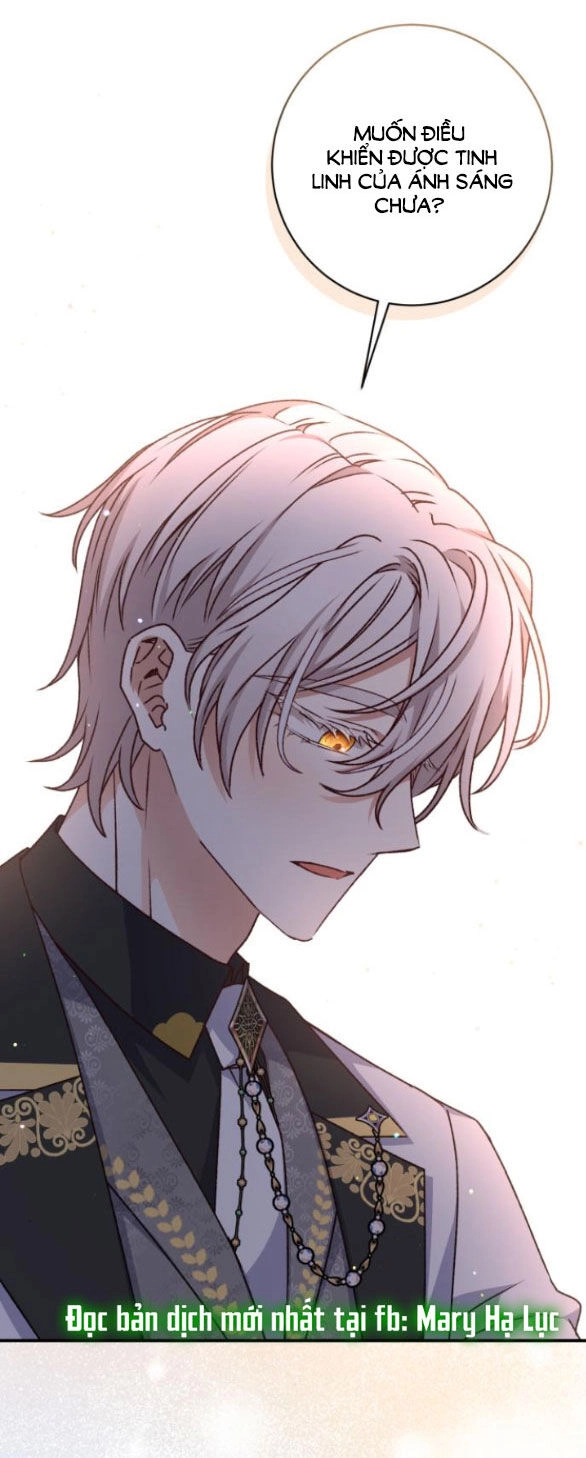 Bạo Chúa Muốn Có Cuộc Sống Tốt Đẹp Chapter 55.2 - 33