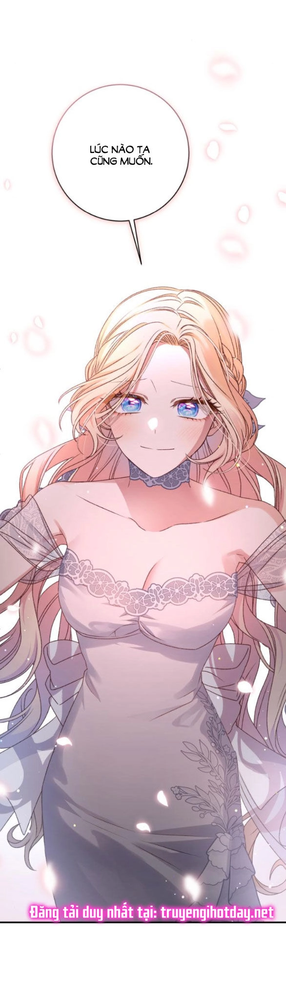 Bạo Chúa Muốn Có Cuộc Sống Tốt Đẹp Chapter 55.2 - 35