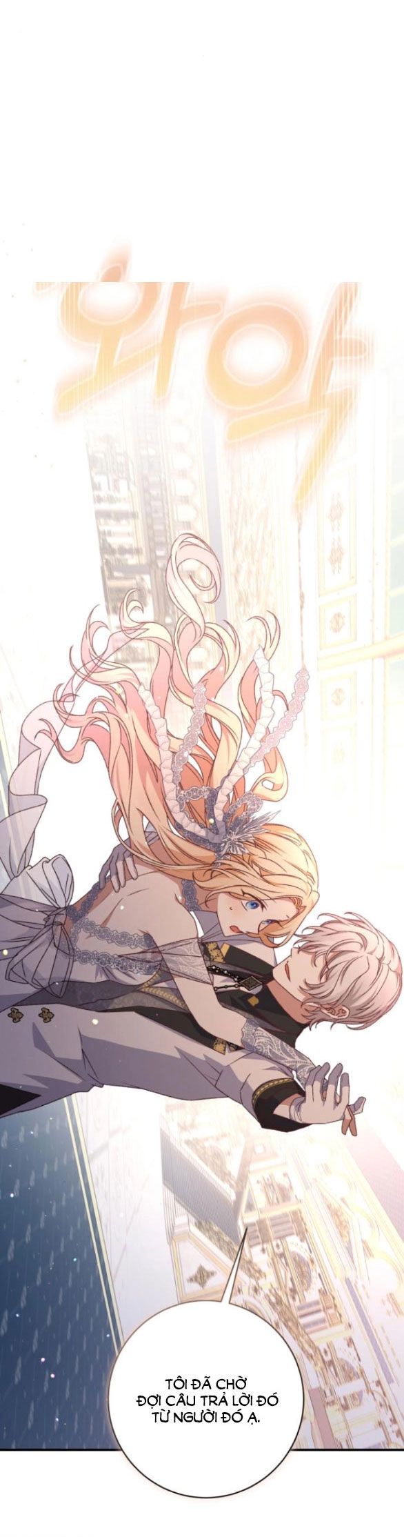 Bạo Chúa Muốn Có Cuộc Sống Tốt Đẹp Chapter 55.2 - 36