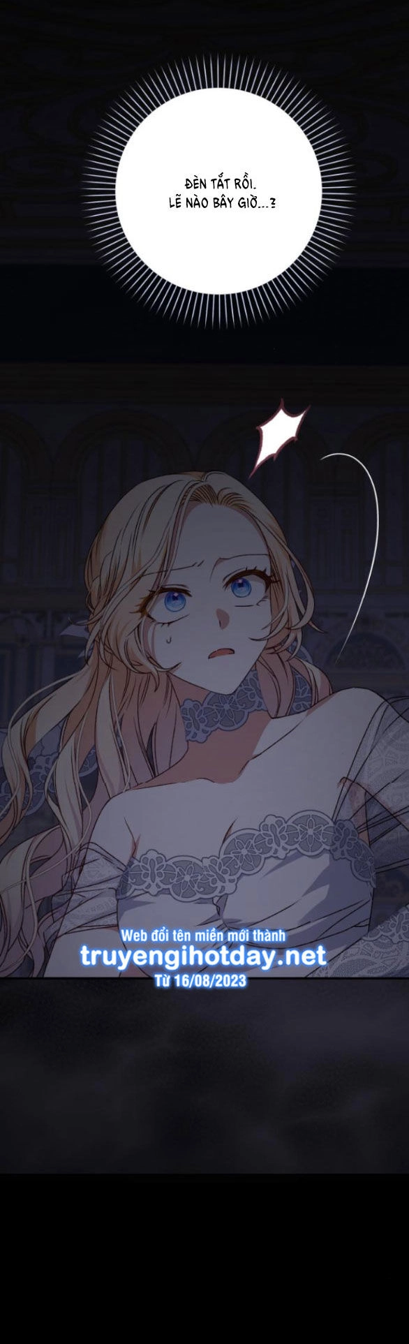 Bạo Chúa Muốn Có Cuộc Sống Tốt Đẹp Chapter 55.2 - 39