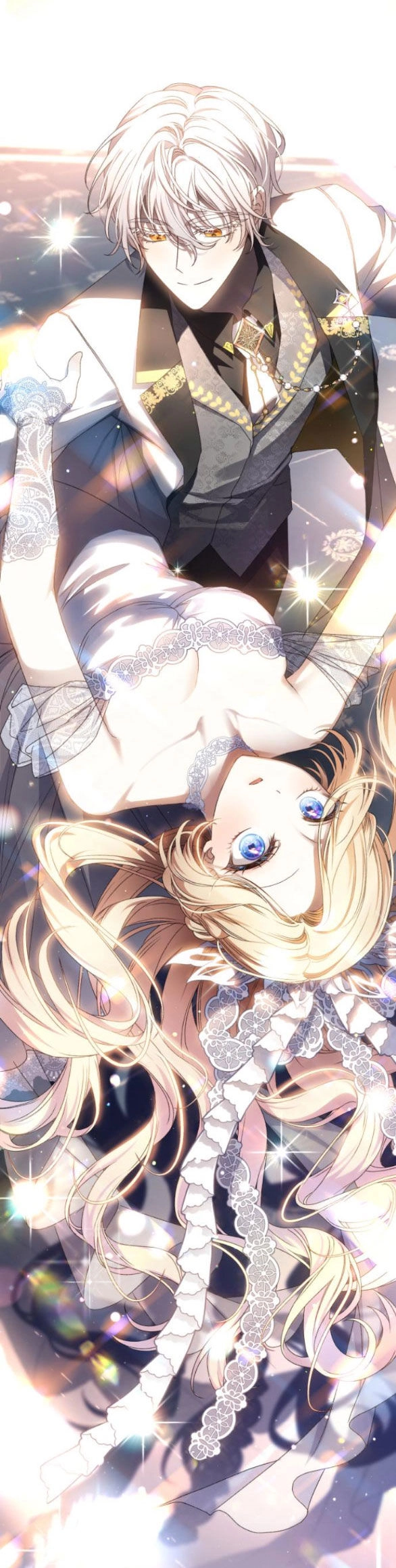 Bạo Chúa Muốn Có Cuộc Sống Tốt Đẹp Chapter 55.2 - 42