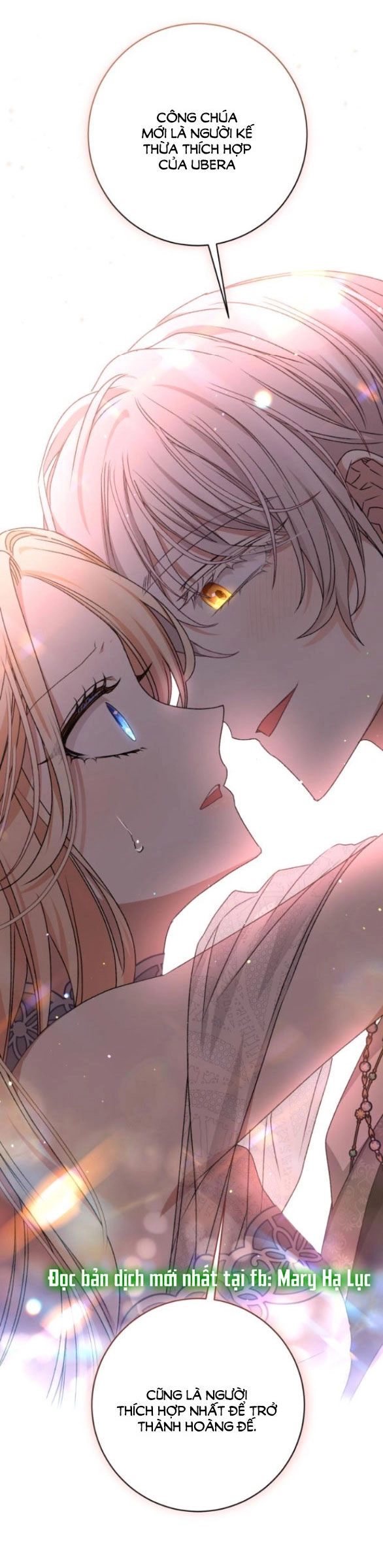 Bạo Chúa Muốn Có Cuộc Sống Tốt Đẹp Chapter 55.2 - 48