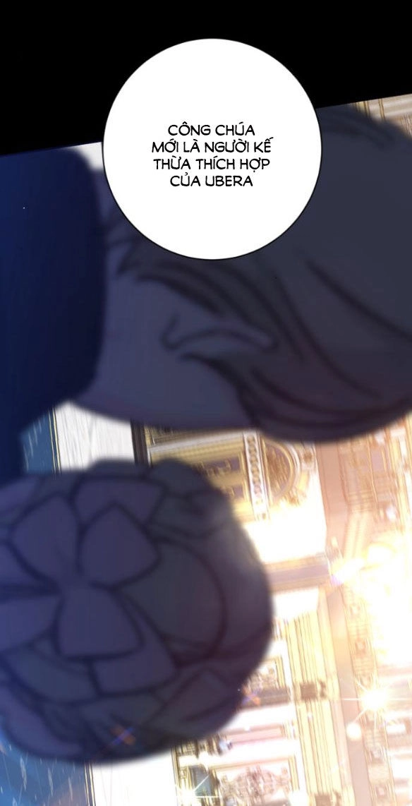 Bạo Chúa Muốn Có Cuộc Sống Tốt Đẹp Chapter 56.1 - 2