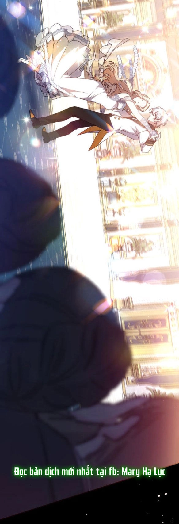 Bạo Chúa Muốn Có Cuộc Sống Tốt Đẹp Chapter 56.1 - 3