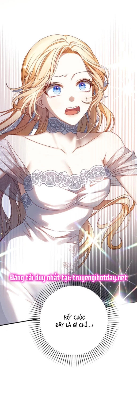 Bạo Chúa Muốn Có Cuộc Sống Tốt Đẹp Chapter 56.1 - 5