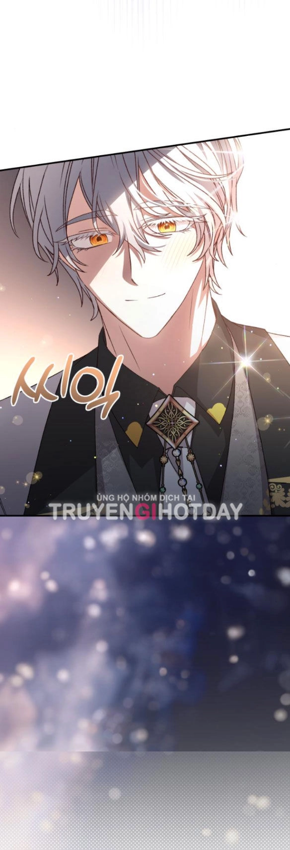 Bạo Chúa Muốn Có Cuộc Sống Tốt Đẹp Chapter 56.1 - 7