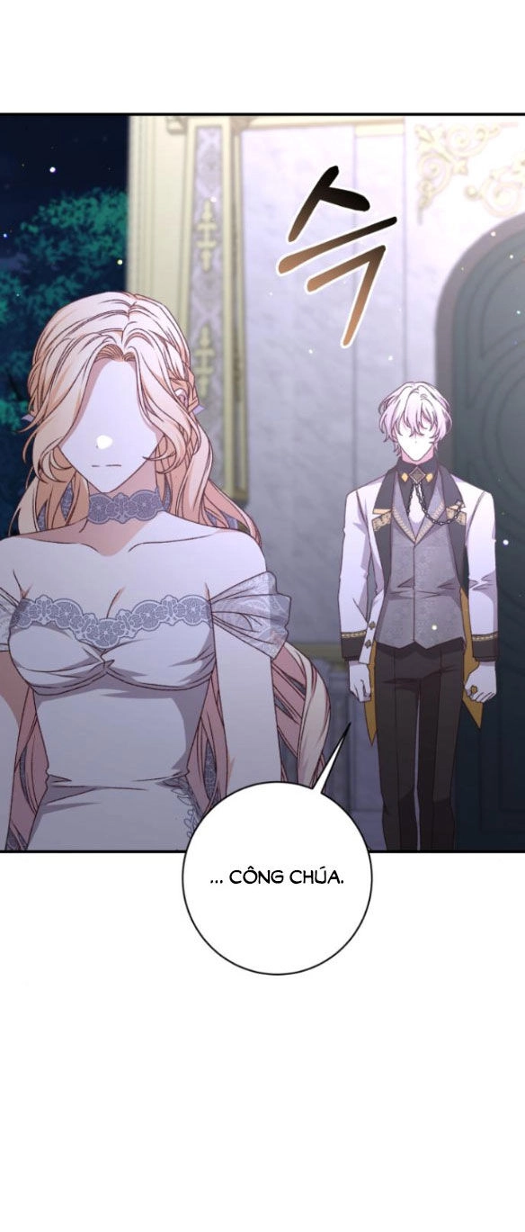 Bạo Chúa Muốn Có Cuộc Sống Tốt Đẹp Chapter 56.1 - 10