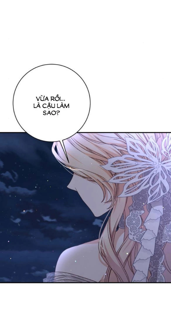 Bạo Chúa Muốn Có Cuộc Sống Tốt Đẹp Chapter 56.1 - 11