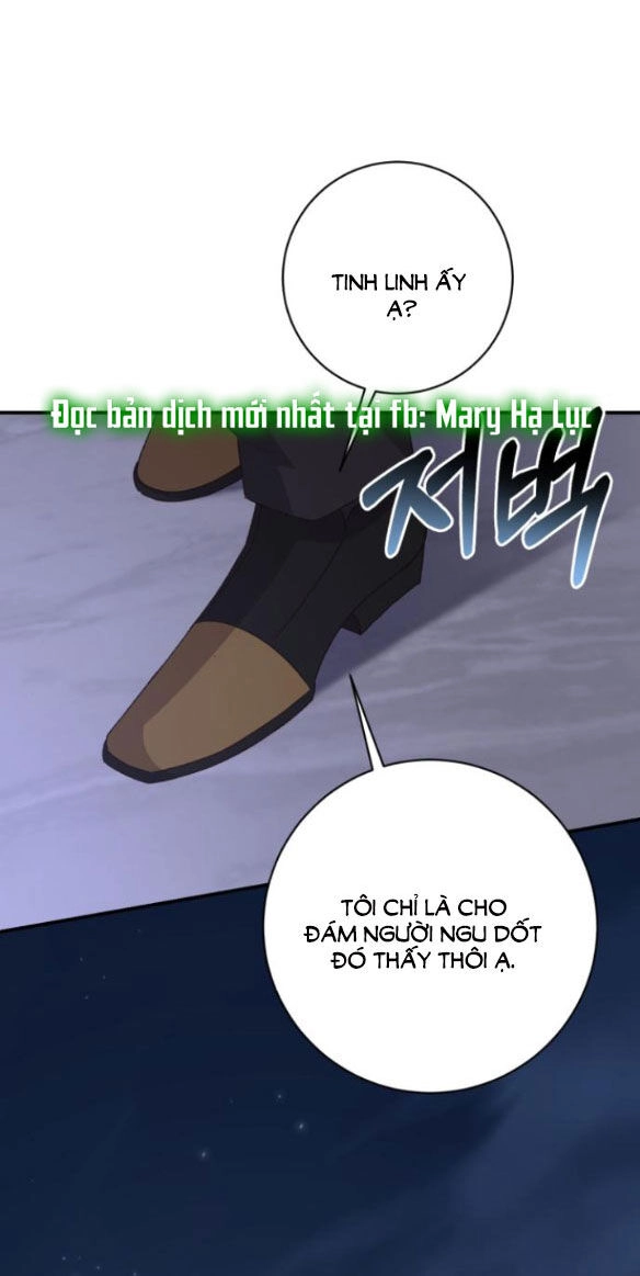 Bạo Chúa Muốn Có Cuộc Sống Tốt Đẹp Chapter 56.1 - 12