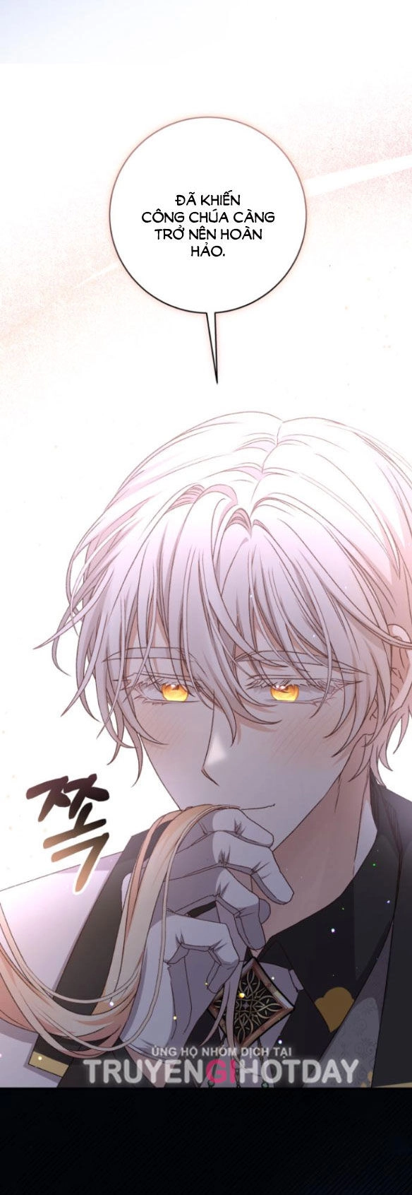 Bạo Chúa Muốn Có Cuộc Sống Tốt Đẹp Chapter 56.1 - 15