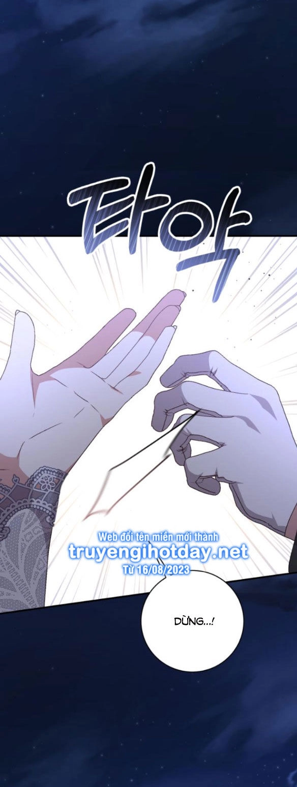 Bạo Chúa Muốn Có Cuộc Sống Tốt Đẹp Chapter 56.1 - 17